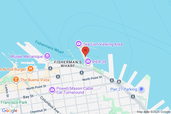 San Francisco City Wear