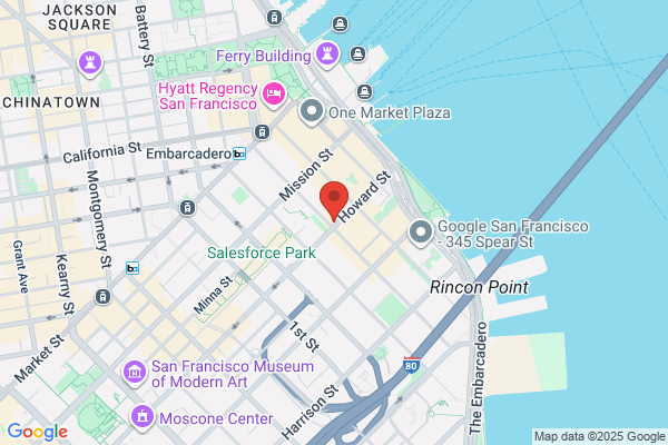 Howard Street Coffee Roastery