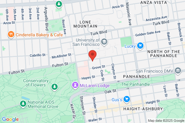 San Francisco Law School