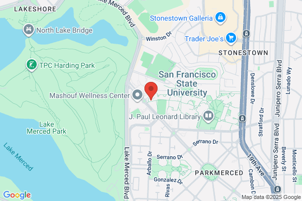 San Francisco State University, Student Health Service