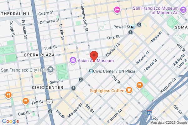 The Art Institute of California - San Francisco - CLOSED