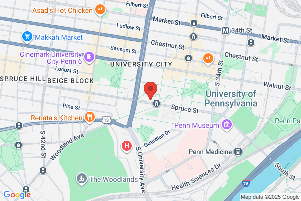 Wharton School-University of Pennsylvania