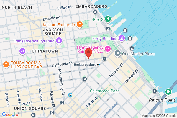 Dettner Robert E Associates