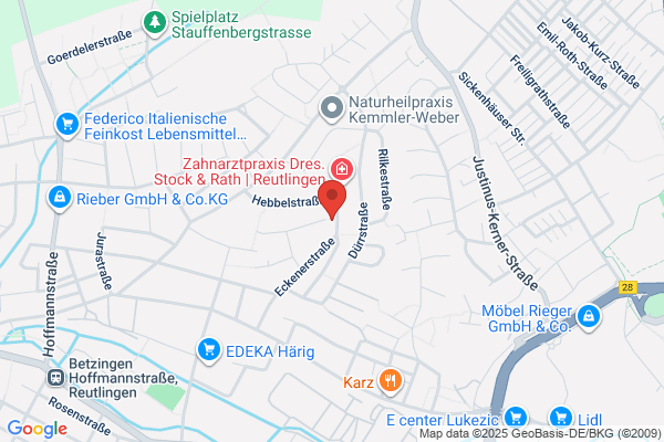 Hoch Consulting