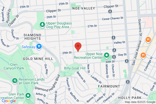 SF Neighbors Connect