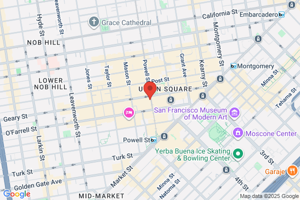 Commercial Data Services