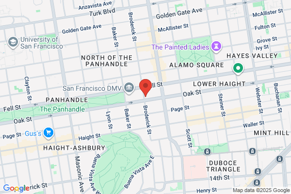 Landkamer Partners
