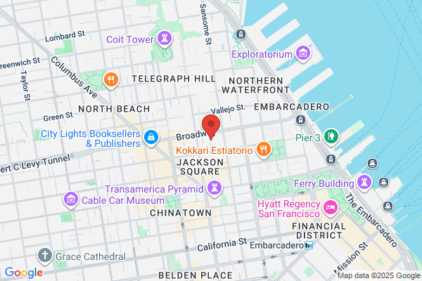 Netpulse, LLC