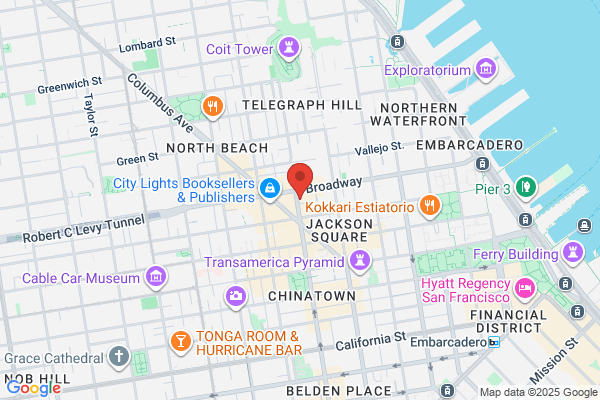 North Beach Citizens