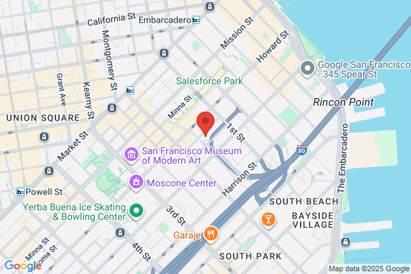TekRevol - Mobile App Development Company San Francisco
