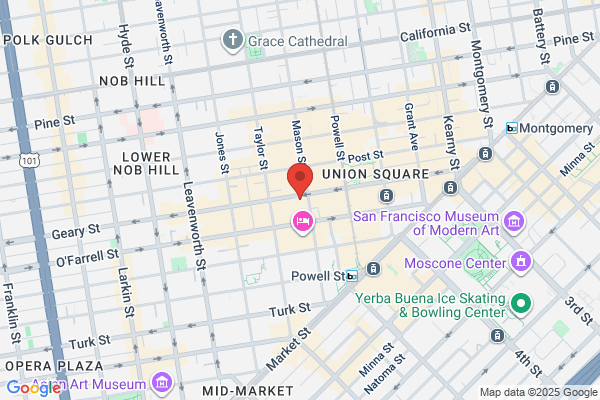 Actors Center of San Francisco Method Acting