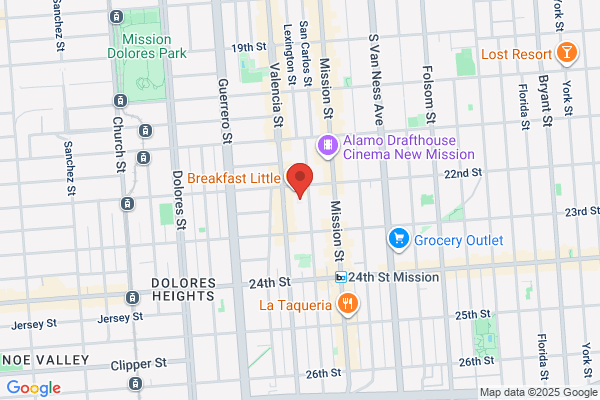 Mission Learning Center
