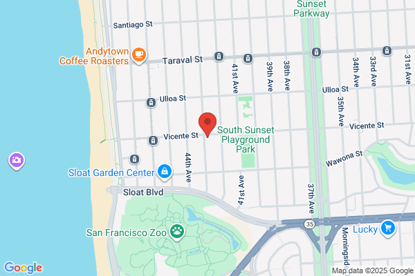 San Francisco Youth Ballet Academy