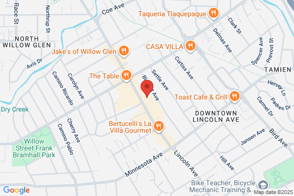 Sf Bay Counseling & Education