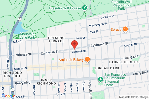 Third Ave Food Mart