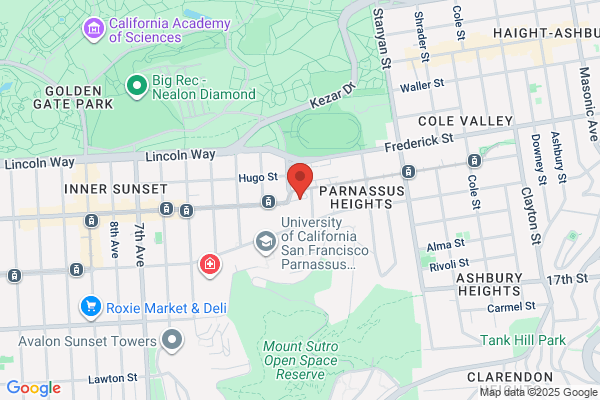 UCSF Center for Limb Preservation