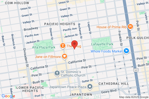 Pacific Heights Plastic Surgery