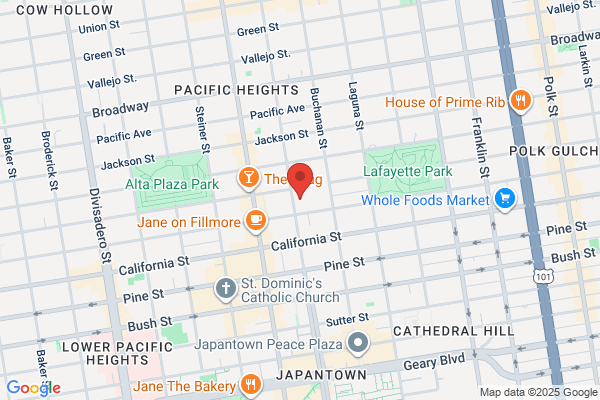 SF Plastic Surgeon