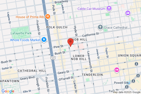San Francisco Plastic Surgery & Laser Center