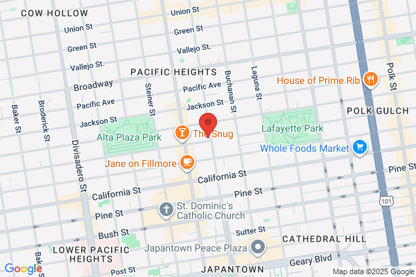 The California Society of Facial Plastic Surgery