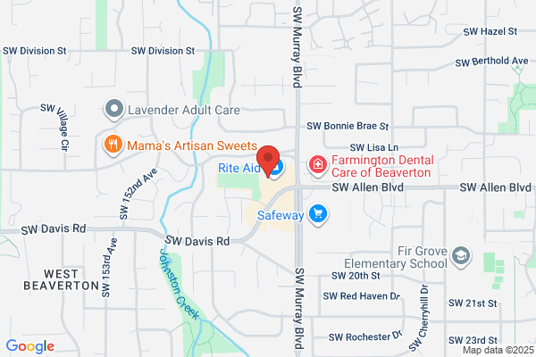 Rite Aid Pharmacies
