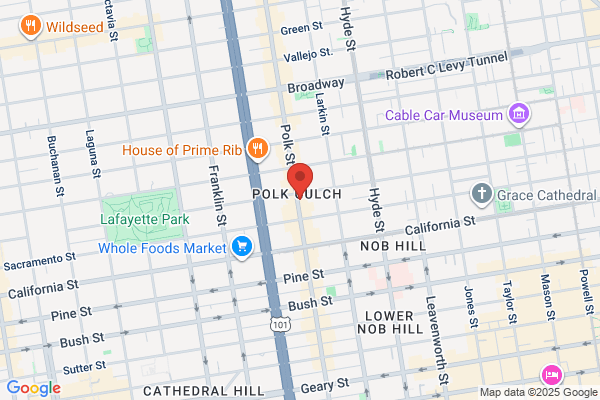 Big Apple Grocery Express