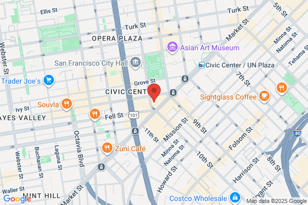 Credit Repair San Francisco