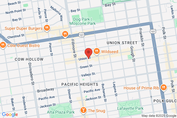 SoulCycle Union Street