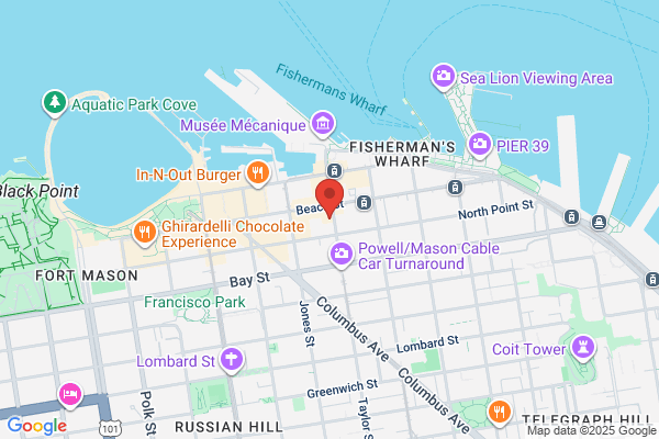 Bay City Bike Rentals & Tours