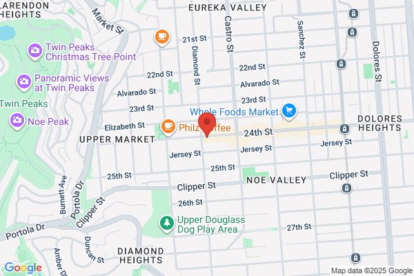 Noe Valley Cyclery