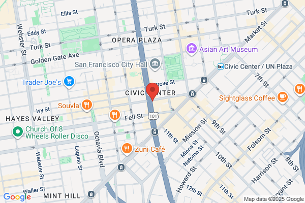 Massage Envy - San Francisco-Metreon