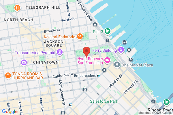 Active Sports Clubs Embarcadero