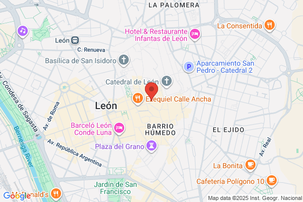 Deli De Leon