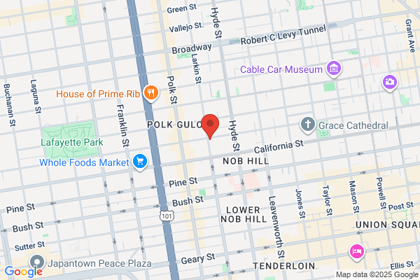 Larkin Express Deli