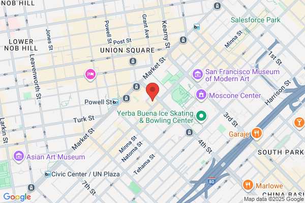 San Francisco Deli & Liquor