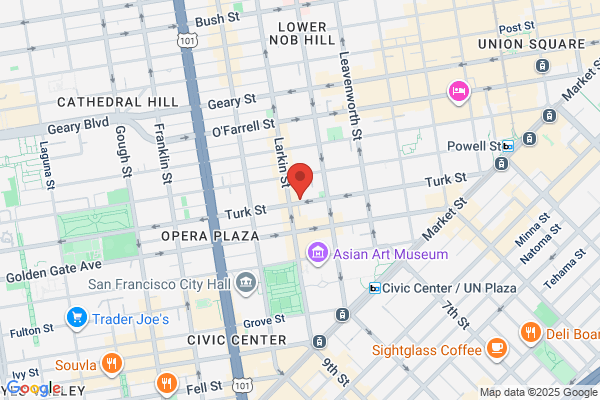 Turk & Larkin Deli