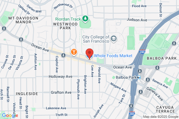 Whole Foods Market