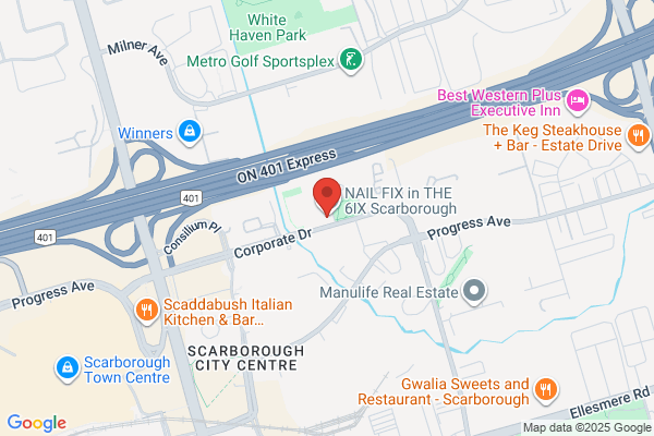 Scarborough Insurance Agency