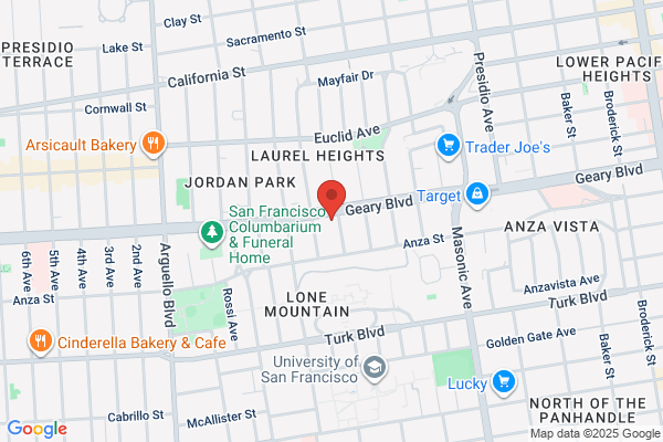 Endodontic Arts of San Francisco