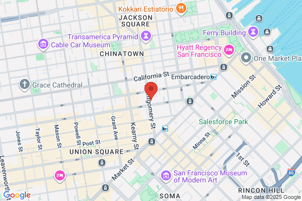 San Francisco Dental Arts