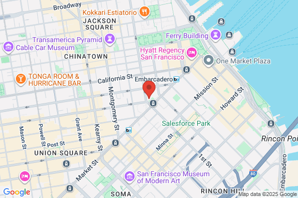 San Francisco Dental Partners | General, Cosmetic and Implant Dentistry
