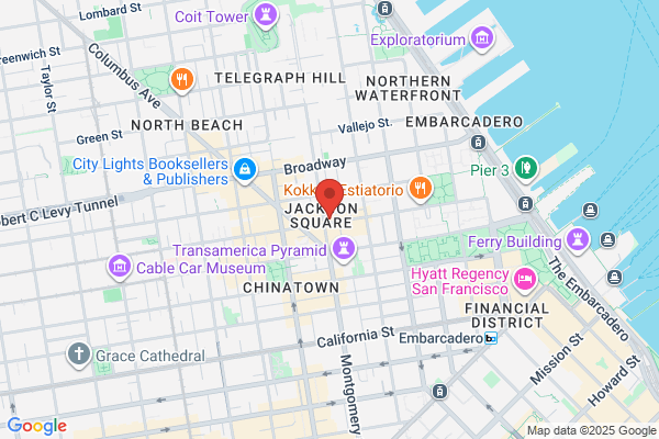 UNO DENTAL SAN FRANCISCO