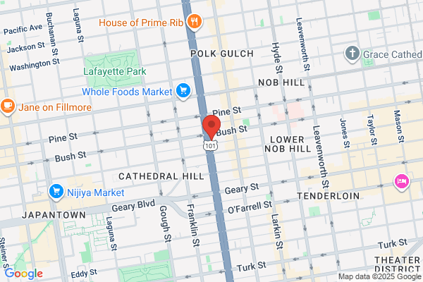 Van Ness Family Dentistry