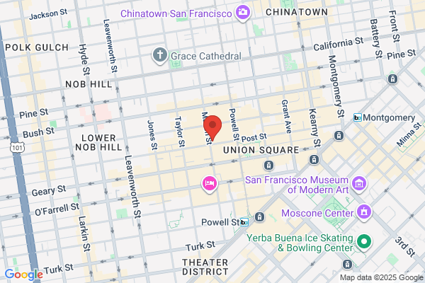 Image Orthodontics - Post Street