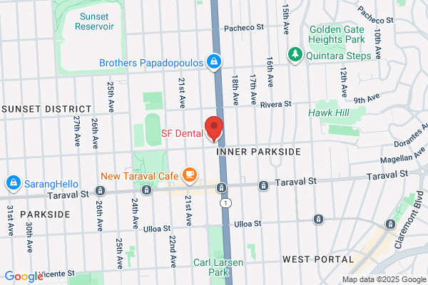 SF Dental