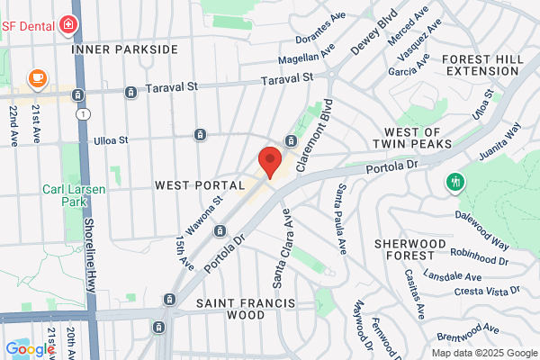 West Portal Oral and Facial Surgery