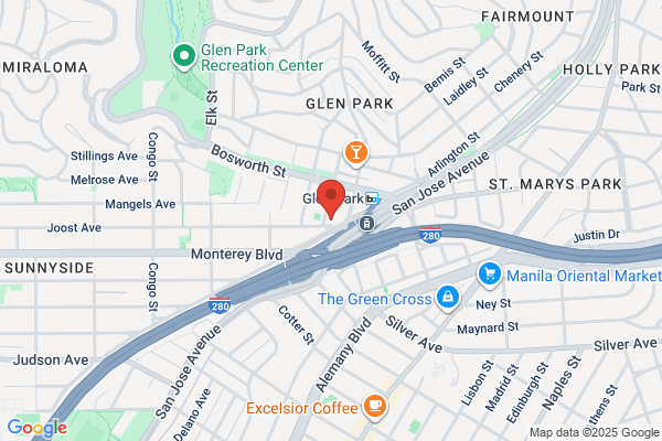Glen Park Dental