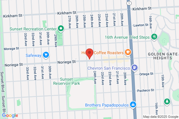 Chan Edward B DDS Inc