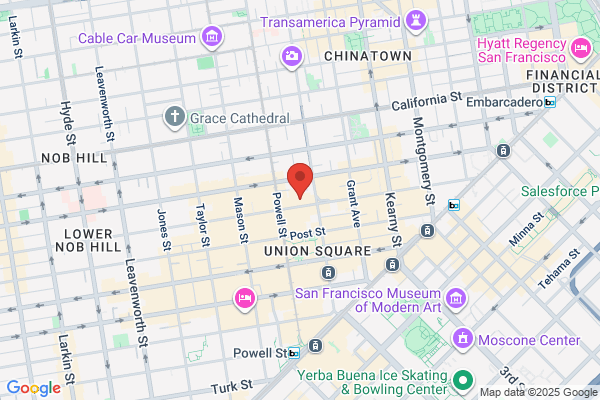 Dr. Gary Arabatyan, DDS: Sutter Dental