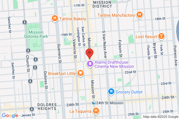 Gentle Dental Community San Francisco